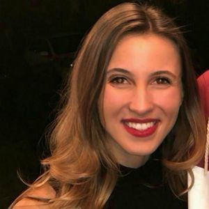 Meet your Posher, Irina